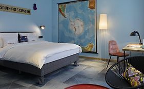 25Hours Hotel The Trip